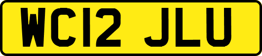 WC12JLU