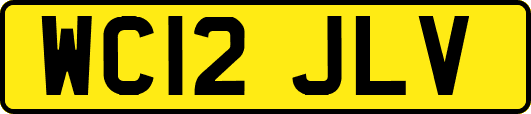 WC12JLV