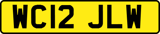 WC12JLW