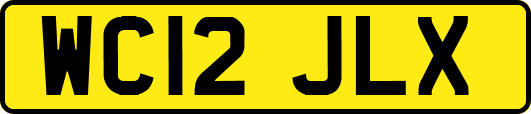 WC12JLX
