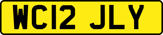 WC12JLY