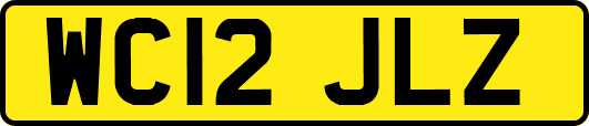 WC12JLZ
