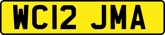 WC12JMA