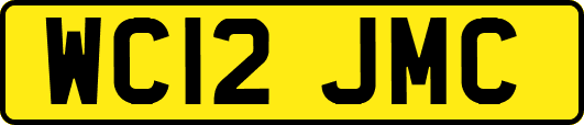 WC12JMC