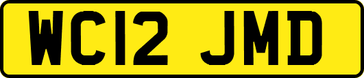 WC12JMD