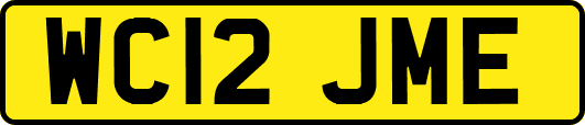 WC12JME