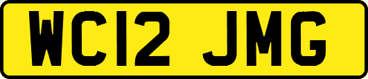 WC12JMG