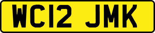 WC12JMK