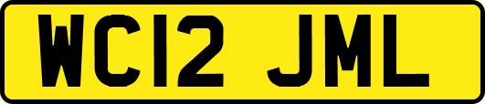 WC12JML