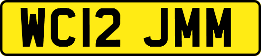 WC12JMM