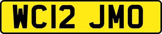 WC12JMO