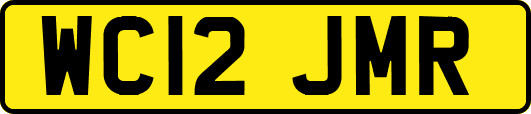 WC12JMR