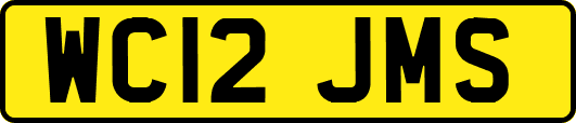 WC12JMS