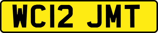WC12JMT