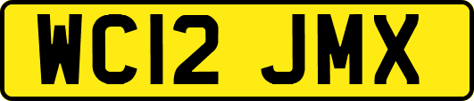 WC12JMX