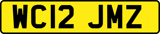 WC12JMZ