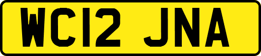 WC12JNA