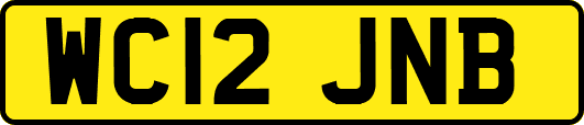 WC12JNB