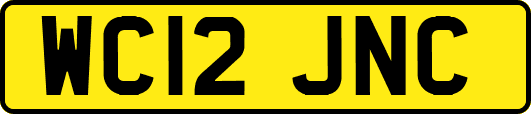 WC12JNC