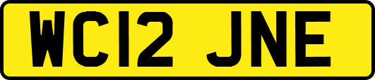 WC12JNE