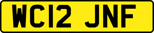 WC12JNF