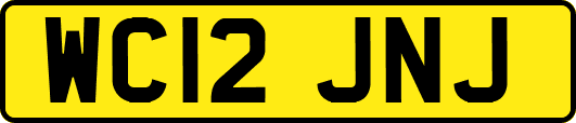 WC12JNJ
