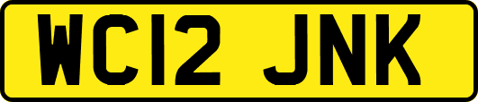 WC12JNK