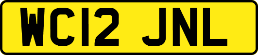 WC12JNL