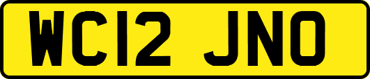 WC12JNO