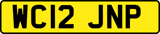 WC12JNP