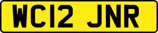 WC12JNR
