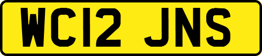 WC12JNS