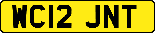 WC12JNT