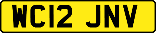 WC12JNV