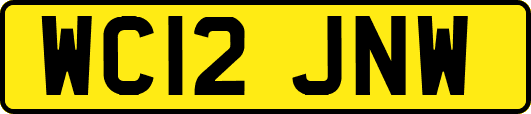 WC12JNW