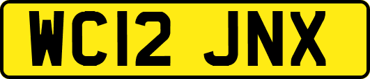 WC12JNX