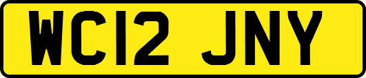 WC12JNY