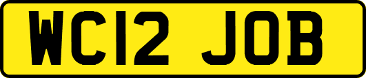 WC12JOB