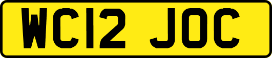 WC12JOC
