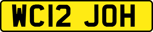 WC12JOH