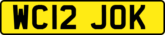 WC12JOK