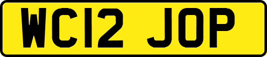 WC12JOP