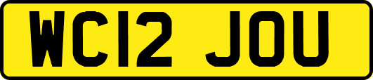 WC12JOU