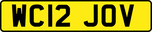 WC12JOV
