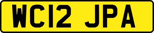 WC12JPA
