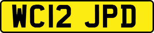 WC12JPD