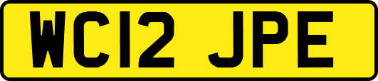 WC12JPE