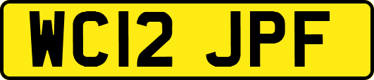 WC12JPF