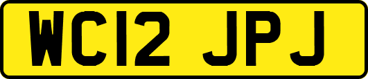 WC12JPJ