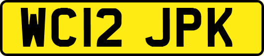 WC12JPK
